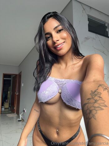 Steffany Garcia