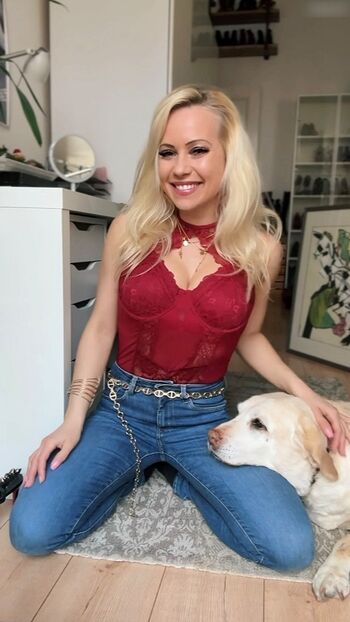 Steffi Landerer