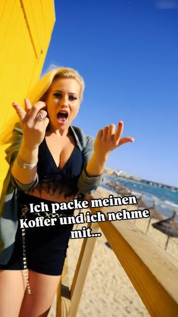 Steffi Landerer