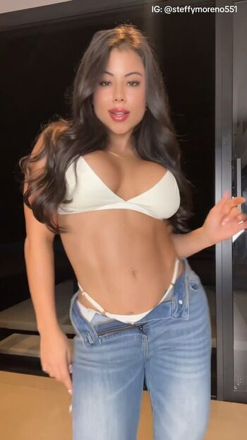 Steffy Moreno