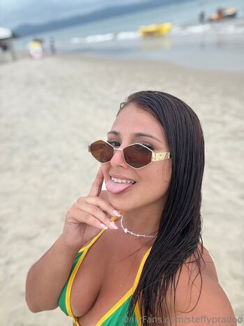 steffypradoo