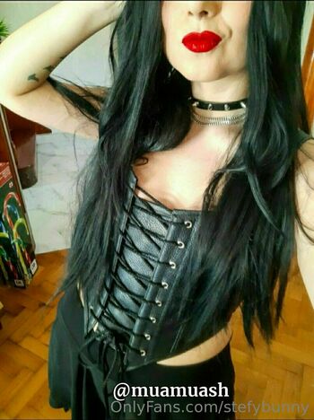 stefybunny