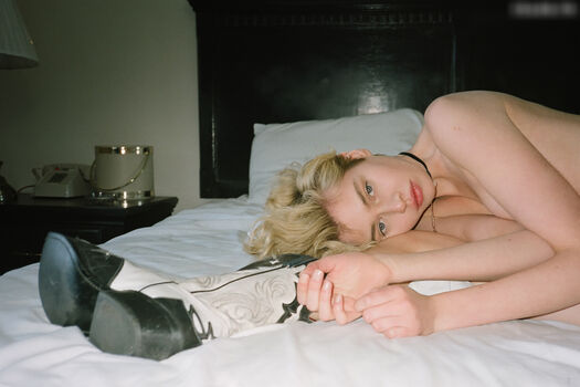 Stella Maxwell