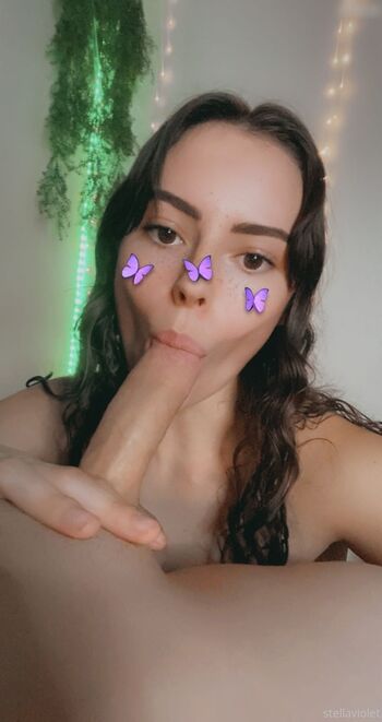 Stella Violet