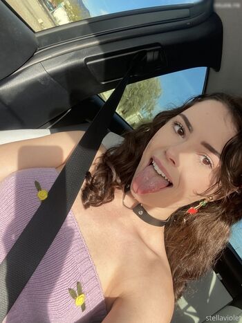 Stella Violet