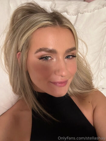stellashay