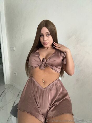 stellawilsonx