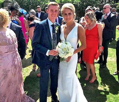 Steph Houghton