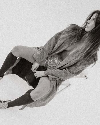 Steph Mandich
