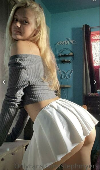 Steph Myers