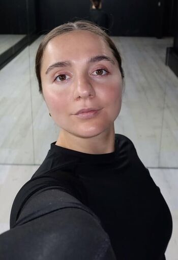 Stephania Ergemlidze