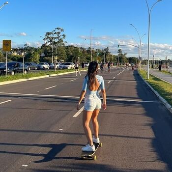 Stephanie Ilha