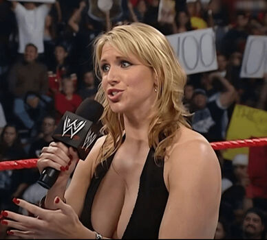 Stephanie McMahon