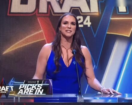 Stephanie McMahon