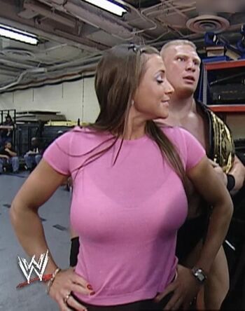 Stephanie McMahon