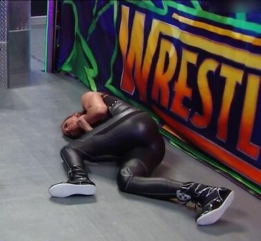 Stephanie McMahon