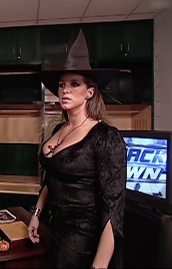 Stephanie McMahon