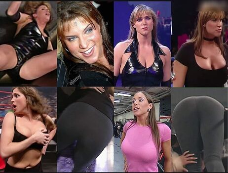 Stephanie McMahon