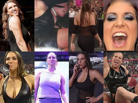 Stephanie McMahon