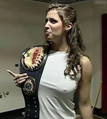 Stephanie McMahon