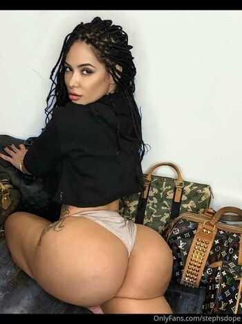 Stephanie Santiago