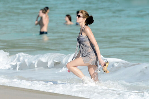 Stephanie Seymour