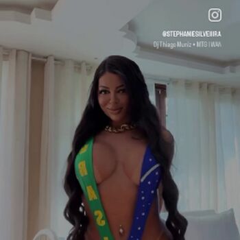 Stephanie Silveira