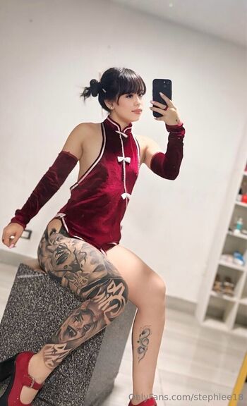 stephiee18