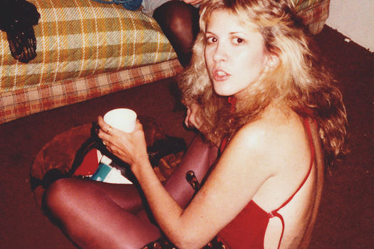 Stevie Nicks