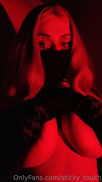 sticky_touch