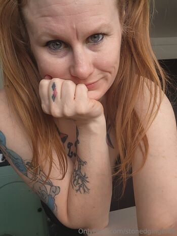 stonedginger88