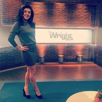 Storm Huntley