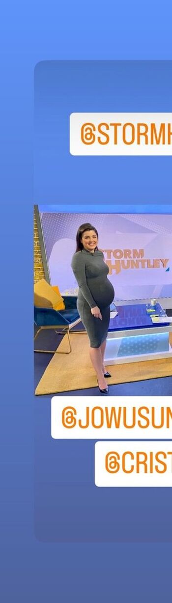 Storm Huntley