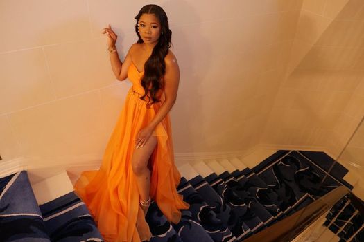 Storm Reid