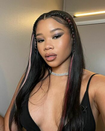Storm Reid