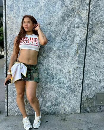 Storm Reid