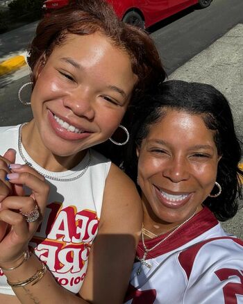 Storm Reid