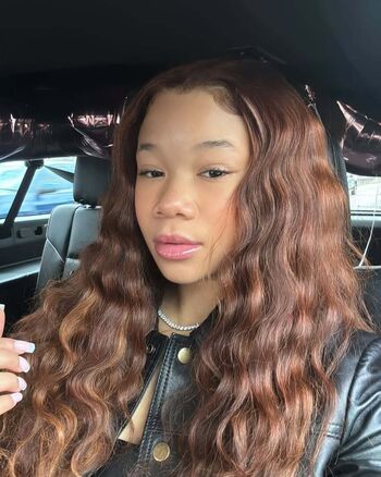 Storm Reid