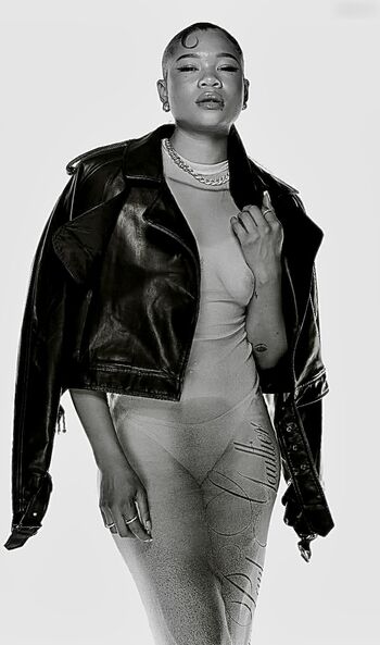 Storm Reid