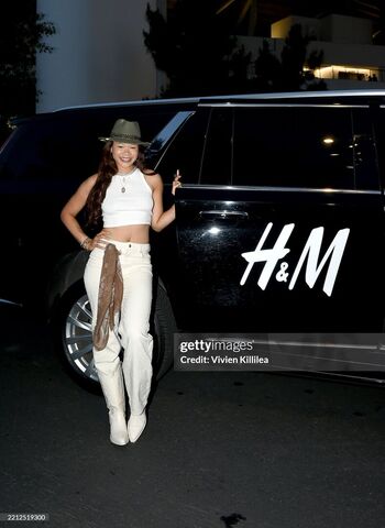 Storm Reid