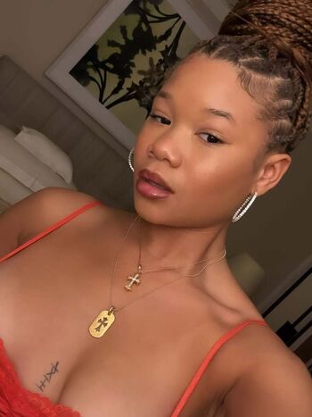 Storm Reid