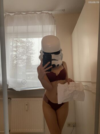 stormtroopermaja