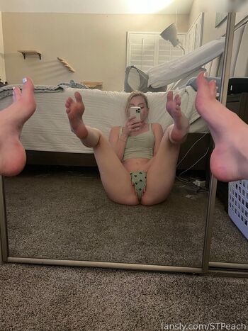 STPeach