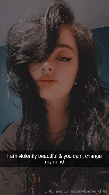 strawberrie_xfree