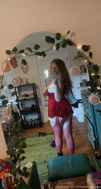 strawberrymama