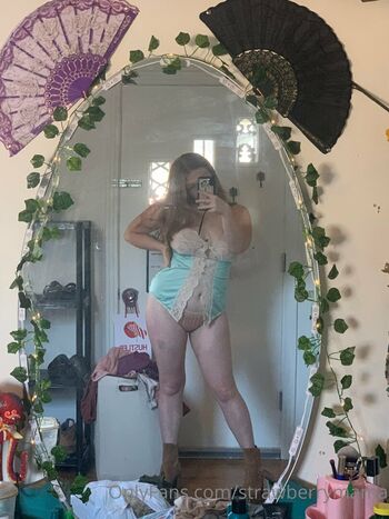 strawberrymama