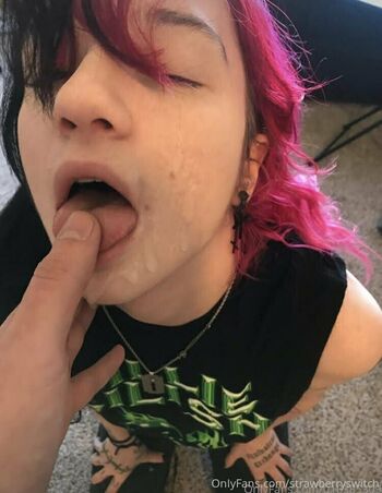 strawberryswitch
