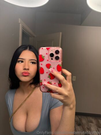 strawberrytabbyfree