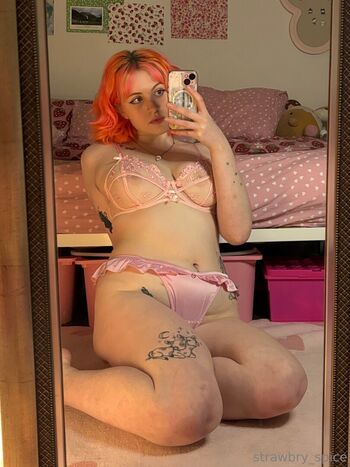 strawbryspice