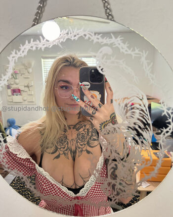 stupiderandhotter